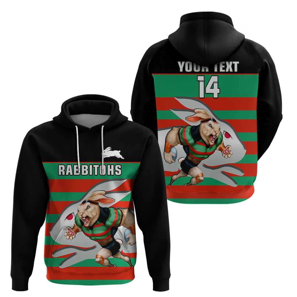 custom-text-and-number-rabbitohs-rugby-2023-hoodie-glory-glory-souths-unique