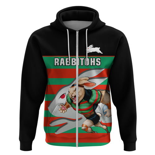 custom-text-and-number-rabbitohs-rugby-2023-hoodie-glory-glory-souths-unique