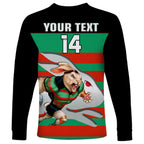 custom-text-and-number-rabbitohs-rugby-2023-long-sleeve-shirt-glory-glory-souths-unique