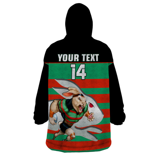 custom-text-and-number-rabbitohs-rugby-2023-wearable-blanket-hoodie-glory-glory-souths-unique