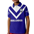 bulldogs-rugby-2023-kid-polo-shirt-canterbury-bankstown-go-dogs