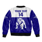 custom-text-and-number-bulldogs-rugby-2023-bomber-jacket-canterbury-bankstown-go-dogs