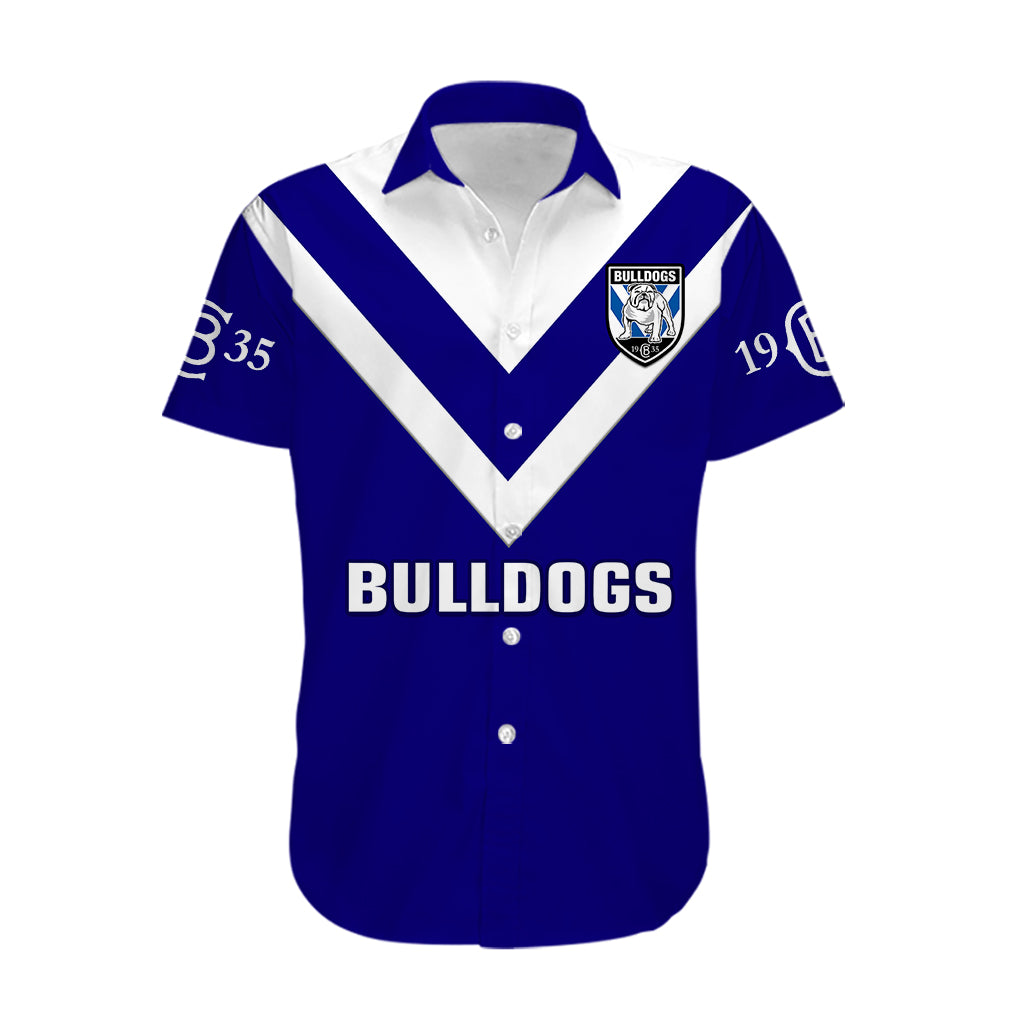 custom-text-and-number-bulldogs-rugby-2023-hawaiian-shirt-canterbury-bankstown-go-dogs
