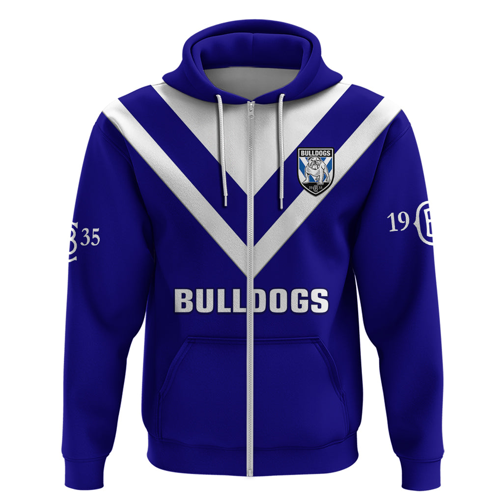 custom-text-and-number-bulldogs-rugby-2023-hoodie-canterbury-bankstown-go-dogs