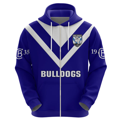 custom-text-and-number-bulldogs-rugby-2023-hoodie-canterbury-bankstown-go-dogs