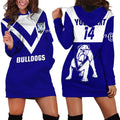 custom-text-and-number-bulldogs-rugby-2023-hoodie-dress-canterbury-bankstown-go-dogs
