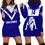 custom-text-and-number-bulldogs-rugby-2023-hoodie-dress-canterbury-bankstown-go-dogs