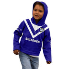 custom-text-and-number-bulldogs-rugby-2023-kid-hoodie-canterbury-bankstown-go-dogs