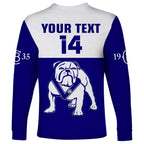 custom-text-and-number-bulldogs-rugby-2023-long-sleeve-shirt-canterbury-bankstown-go-dogs