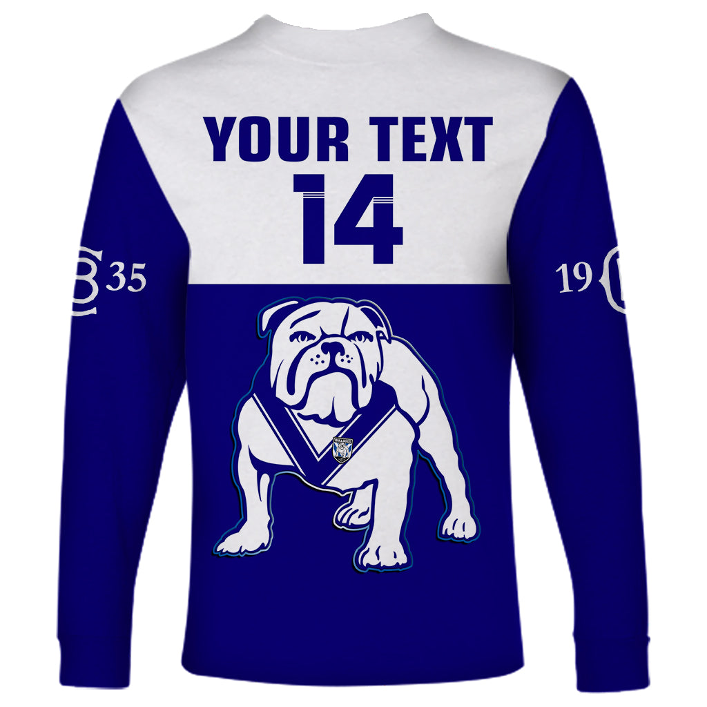 custom-text-and-number-bulldogs-rugby-2023-long-sleeve-shirt-canterbury-bankstown-go-dogs