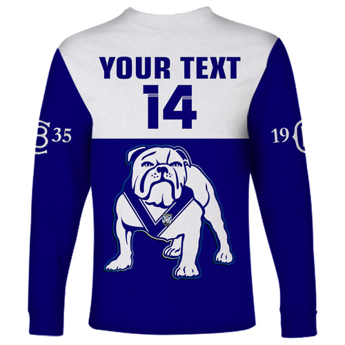 custom-text-and-number-bulldogs-rugby-2023-long-sleeve-shirt-canterbury-bankstown-go-dogs