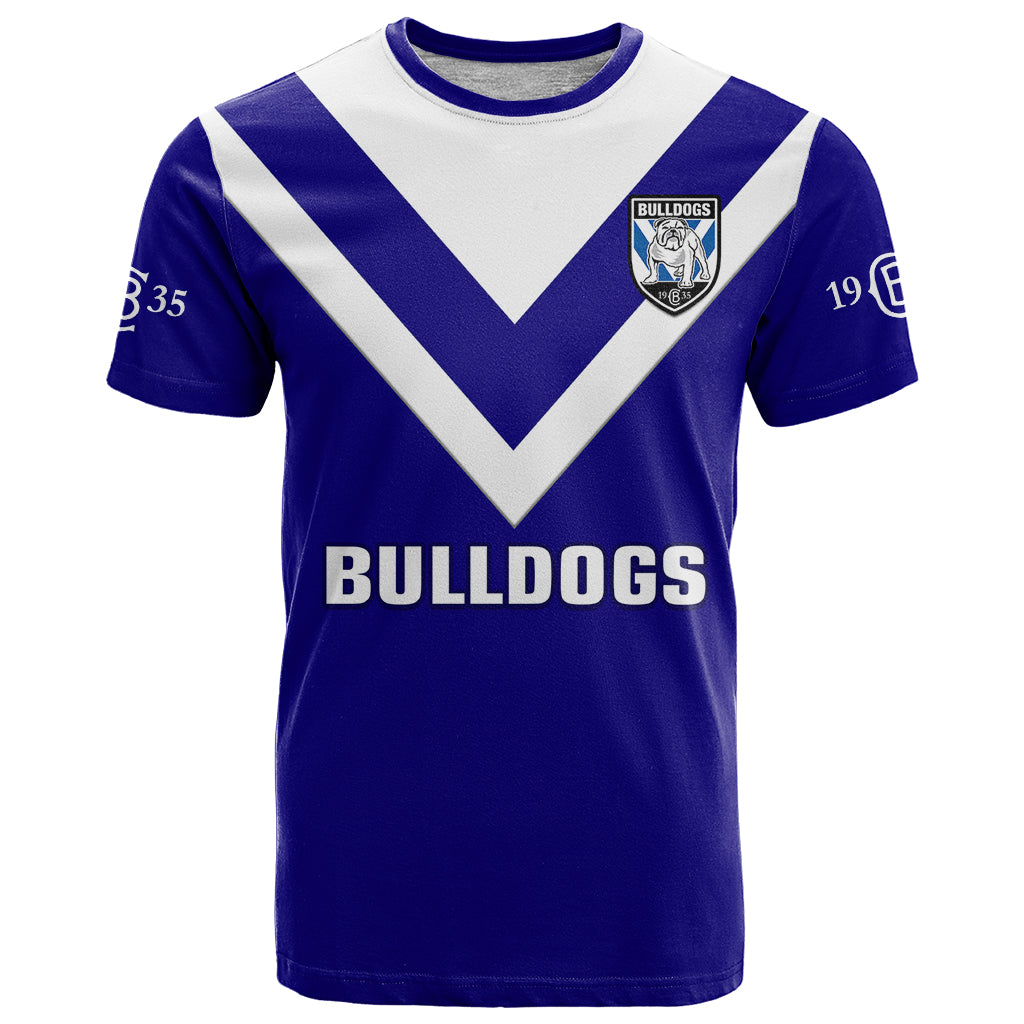 custom-text-and-number-bulldogs-rugby-2023-t-shirt-canterbury-bankstown-go-dogs