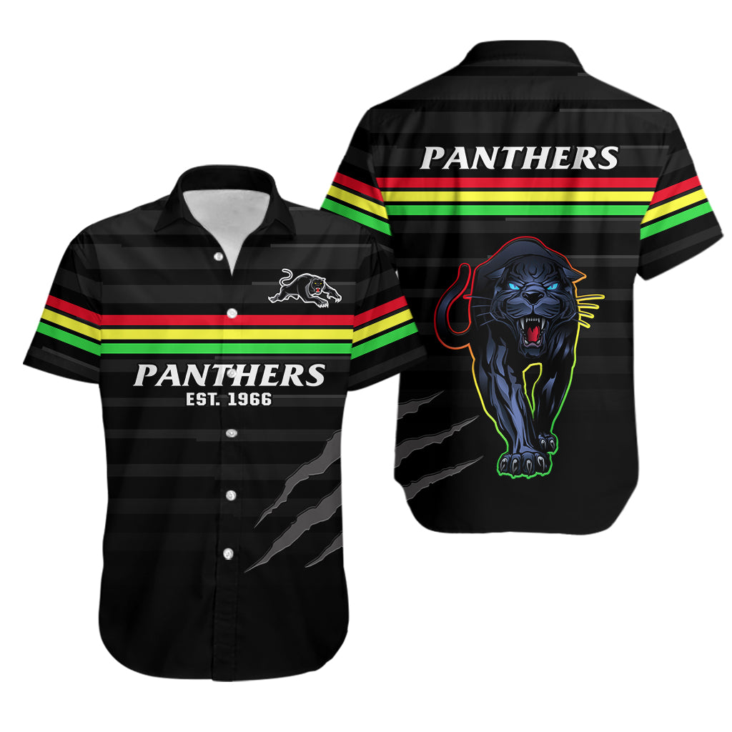penrith-panthers-rugby-2023-hawaiian-shirt-the-riff-est-1966-black-sporty
