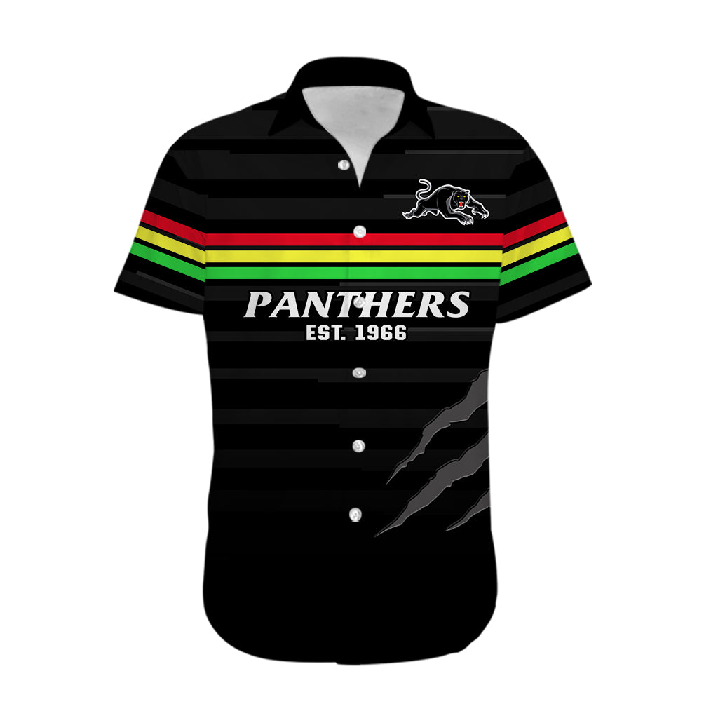 penrith-panthers-rugby-2023-hawaiian-shirt-the-riff-est-1966-black-sporty