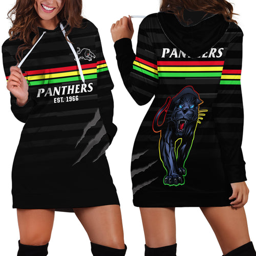 penrith-panthers-rugby-2023-hoodie-dress-the-riff-est-1966-black-sporty
