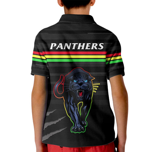 penrith-panthers-rugby-2023-kid-polo-shirt-the-riff-est-1966-black-sporty