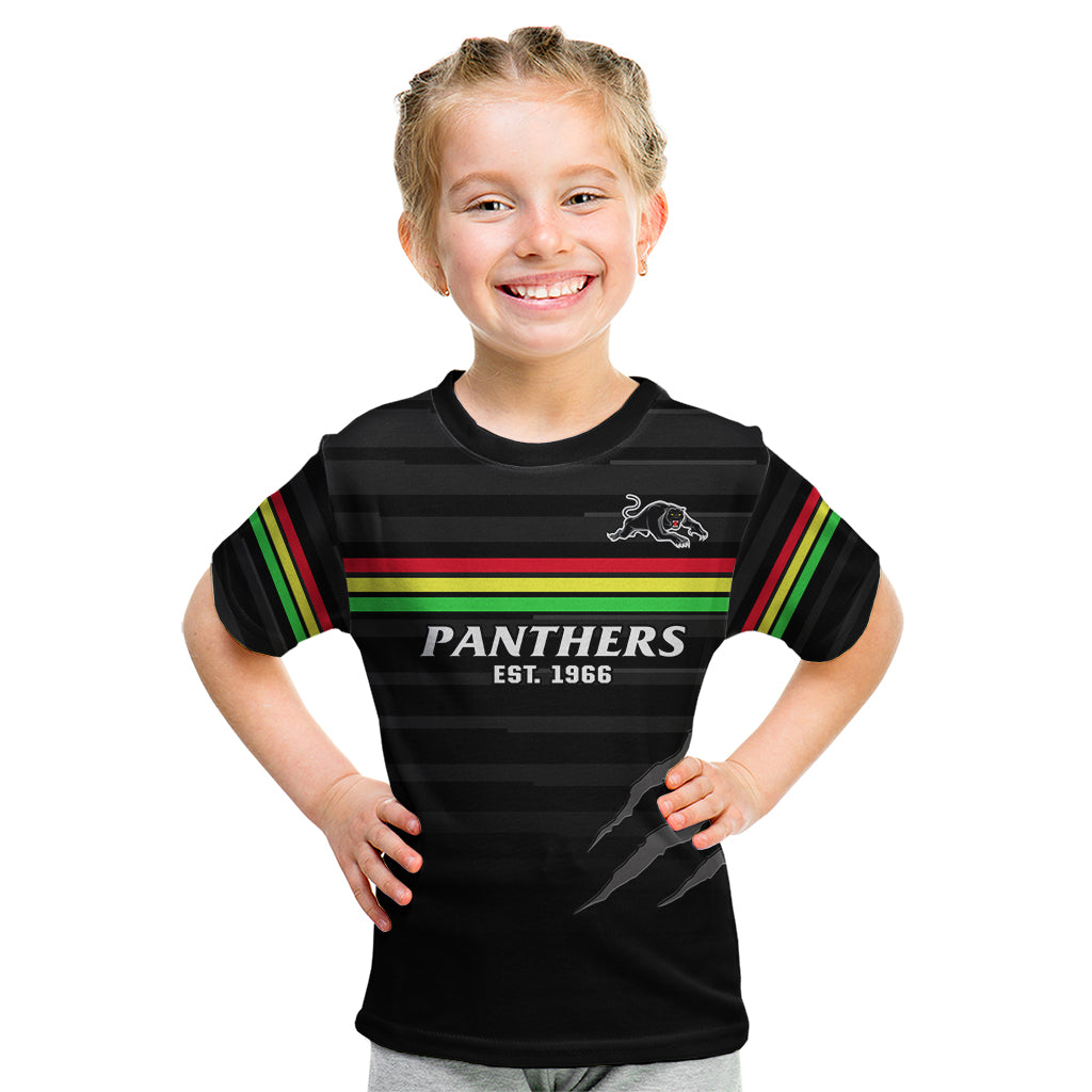 penrith-panthers-rugby-2023-kid-t-shirt-the-riff-est-1966-black-sporty