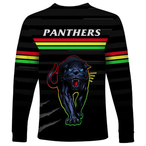penrith-panthers-rugby-2023-long-sleeve-shirt-the-riff-est-1966-black-sporty