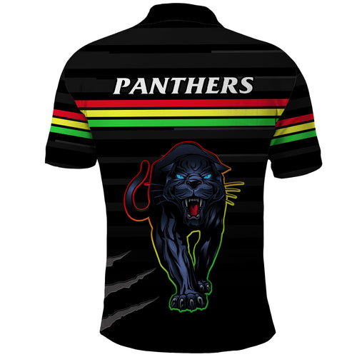 penrith-panthers-rugby-2023-polo-shirt-the-riff-est-1966-black-sporty