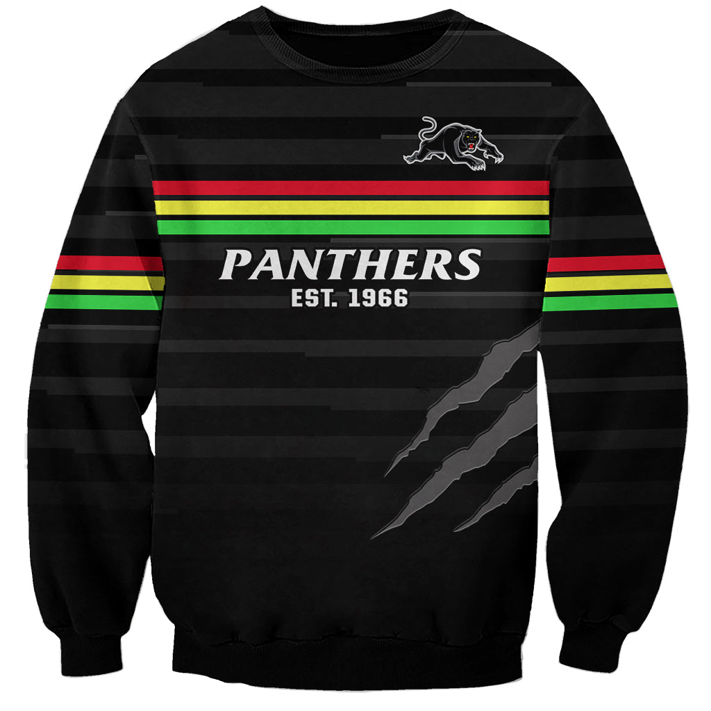penrith-panthers-rugby-2023-sweatshirt-the-riff-est-1966-black-sporty