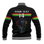 custom-text-and-number-penrith-panthers-rugby-2023-baseball-jacket-the-riff-est-1966-black-sporty