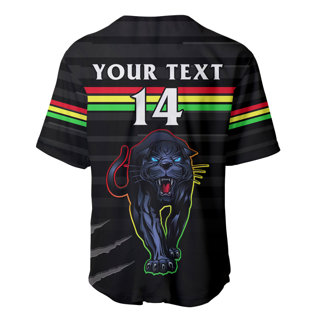custom-text-and-number-penrith-panthers-rugby-2023-baseball-jersey-the-riff-est-1966-black-sporty