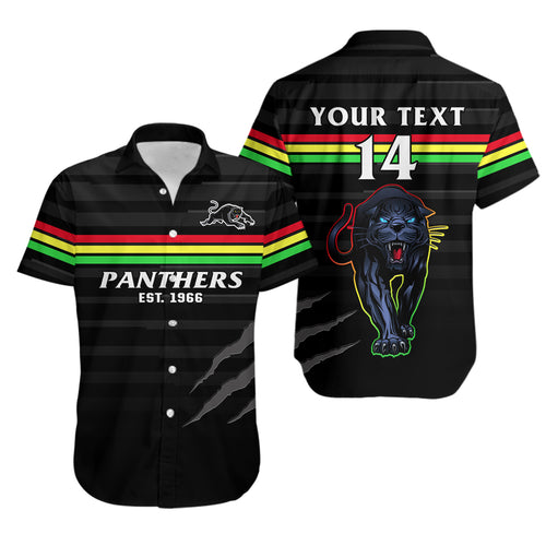 custom-text-and-number-penrith-panthers-rugby-2023-hawaiian-shirt-the-riff-est-1966-black-sporty
