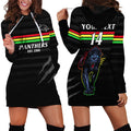 custom-text-and-number-penrith-panthers-rugby-2023-hoodie-dress-the-riff-est-1966-black-sporty