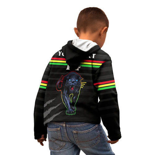 custom-text-and-number-penrith-panthers-rugby-2023-kid-hoodie-the-riff-est-1966-black-sporty