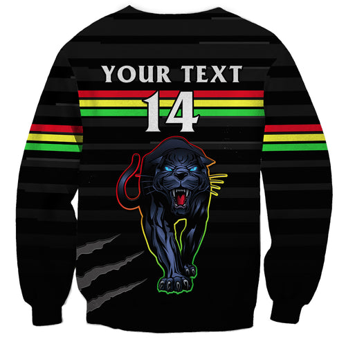 custom-text-and-number-penrith-panthers-rugby-2023-sweatshirt-the-riff-est-1966-black-sporty