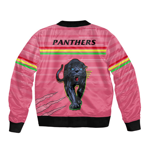 penrith-panthers-rugby-2023-bomber-jacket-the-riff-est-1966-pink-sporty