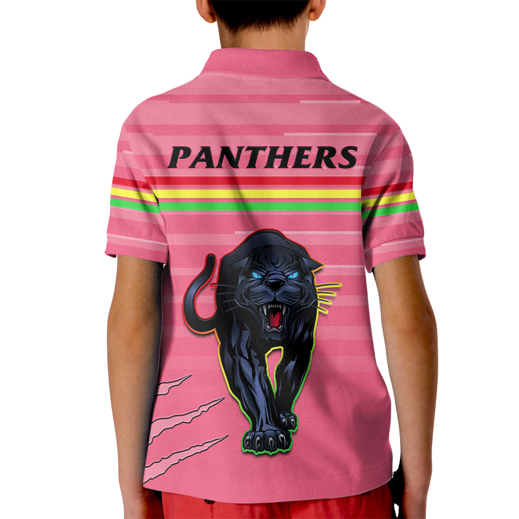 penrith-panthers-rugby-2023-kid-polo-shirt-the-riff-est-1966-pink-sporty