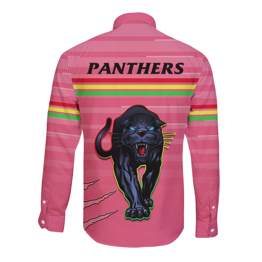 penrith-panthers-rugby-2023-long-sleeve-button-shirt-the-riff-est-1966-pink-sporty