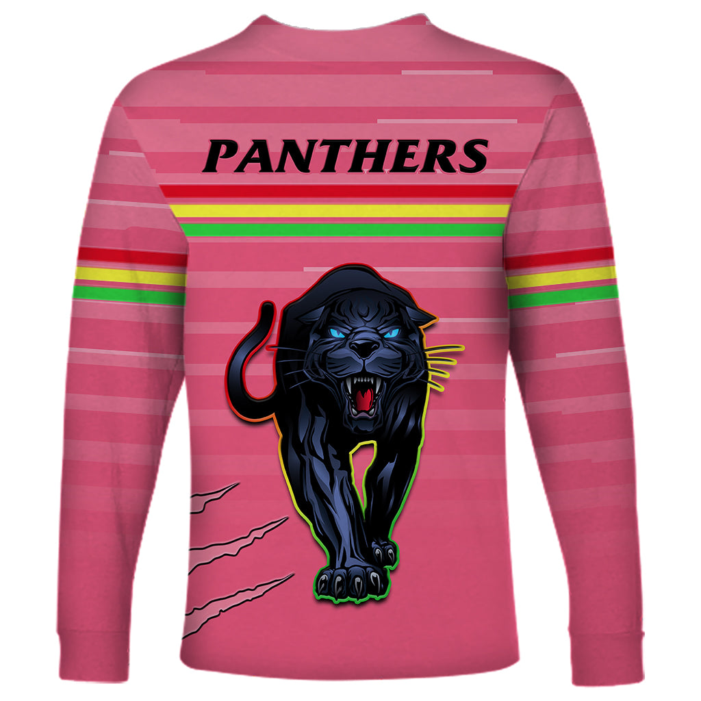 penrith-panthers-rugby-2023-long-sleeve-shirt-the-riff-est-1966-pink-sporty