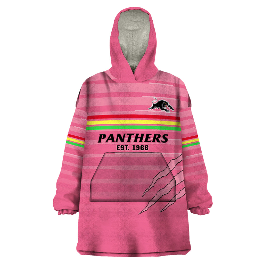 penrith-panthers-rugby-2023-wearable-blanket-hoodie-the-riff-est-1966-pink-sporty