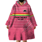 penrith-panthers-rugby-2023-wearable-blanket-hoodie-the-riff-est-1966-pink-sporty