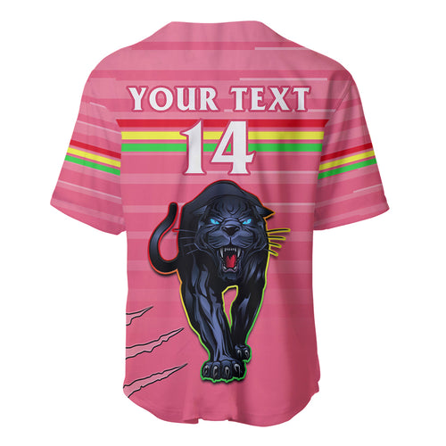 custom-text-and-number-penrith-panthers-rugby-2023-baseball-jersey-the-riff-est-1966-pink-sporty