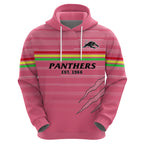 custom-text-and-number-penrith-panthers-rugby-2023-hoodie-the-riff-est-1966-pink-sporty