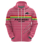 custom-text-and-number-penrith-panthers-rugby-2023-hoodie-the-riff-est-1966-pink-sporty