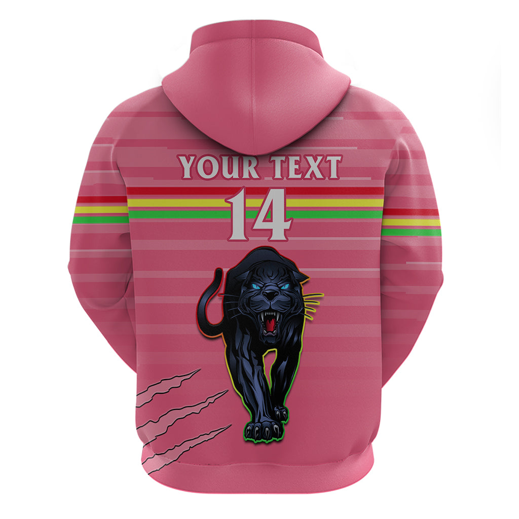custom-text-and-number-penrith-panthers-rugby-2023-hoodie-the-riff-est-1966-pink-sporty