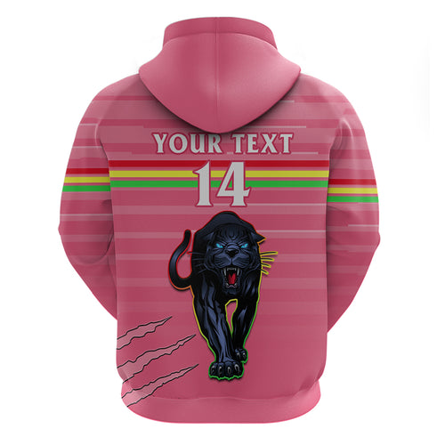 custom-text-and-number-penrith-panthers-rugby-2023-hoodie-the-riff-est-1966-pink-sporty