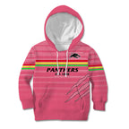 custom-text-and-number-penrith-panthers-rugby-2023-kid-hoodie-the-riff-est-1966-pink-sporty