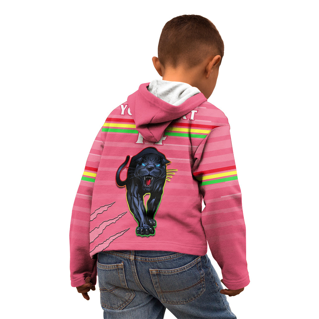 custom-text-and-number-penrith-panthers-rugby-2023-kid-hoodie-the-riff-est-1966-pink-sporty