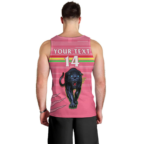 custom-text-and-number-penrith-panthers-rugby-2023-men-tank-top-the-riff-est-1966-pink-sporty