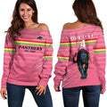 custom-text-and-number-penrith-panthers-rugby-2023-off-shoulder-sweater-the-riff-est-1966-pink-sporty