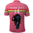custom-text-and-number-penrith-panthers-rugby-2023-polo-shirt-the-riff-est-1966-pink-sporty