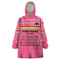 custom-text-and-number-penrith-panthers-rugby-2023-wearable-blanket-hoodie-the-riff-est-1966-pink-sporty