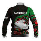 rabbitohs-rugby-baseball-jacket-go-souths-indigenous-art