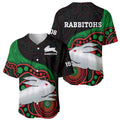 rabbitohs-rugby-baseball-jersey-go-souths-indigenous-art