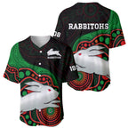 rabbitohs-rugby-baseball-jersey-go-souths-indigenous-art
